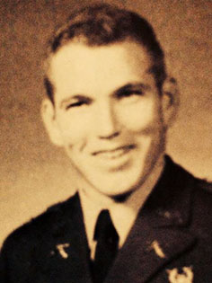 William Young